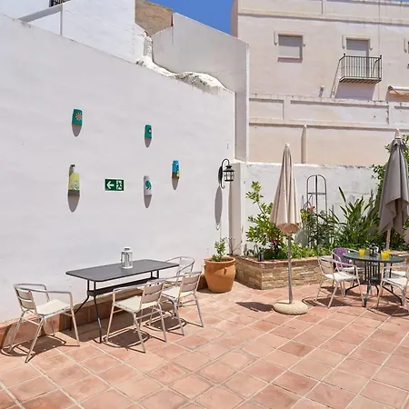 Nerjaluna Nerja