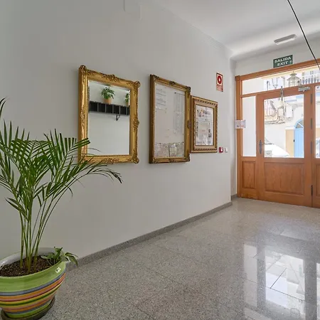 Nerjaluna 3* Nerja
