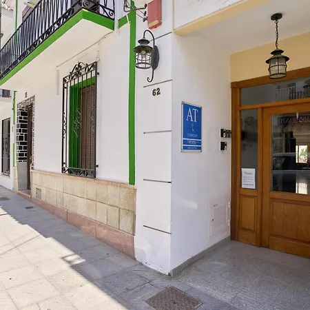 Aparthotel Nerjaluna 3*