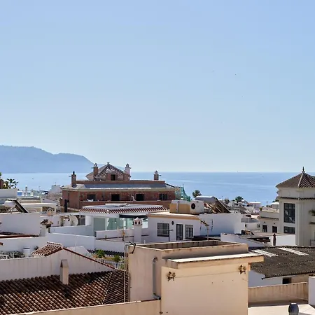 Aparthotel Nerjaluna Nerja