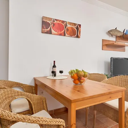 Nerjaluna Aparthotel Nerja