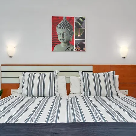 Nerjaluna 3* Nerja