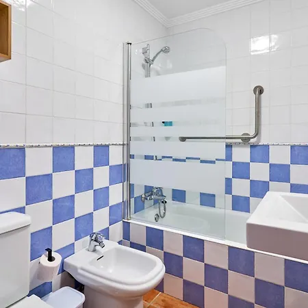 Nerjaluna Aparthotel Nerja