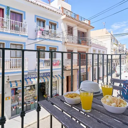Nerjaluna Aparthotel 3*