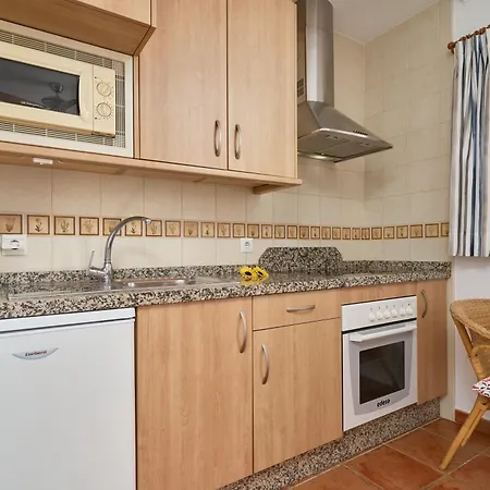 Nerjaluna 3* Nerja
