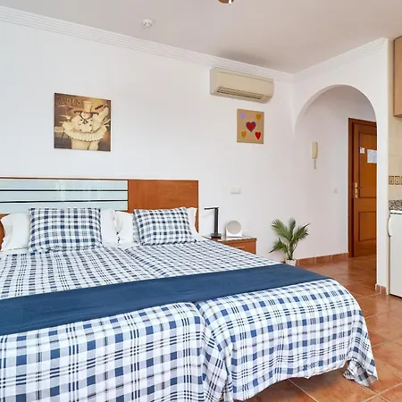 Nerjaluna 3* Nerja