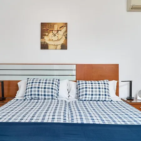 Nerjaluna Aparthotel Nerja