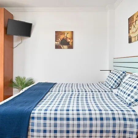Nerjaluna 3* Nerja