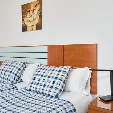 Nerjaluna Aparthotel Nerja