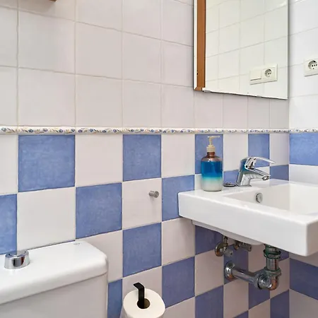 Nerjaluna Aparthotel