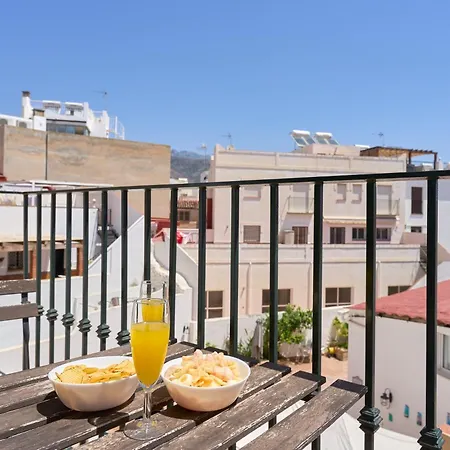 Nerjaluna Nerja