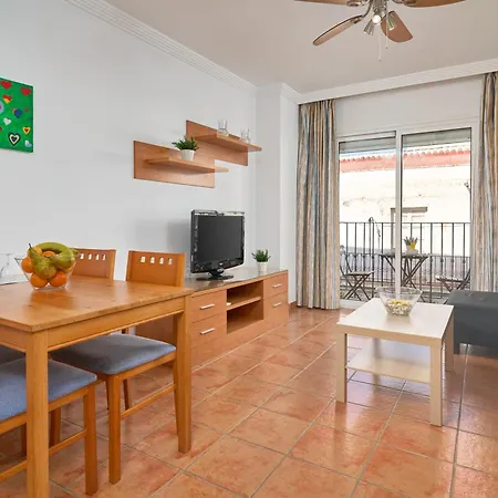 Nerjaluna 3* Nerja