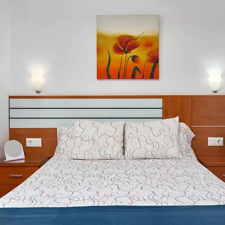 Nerjaluna 3* Nerja