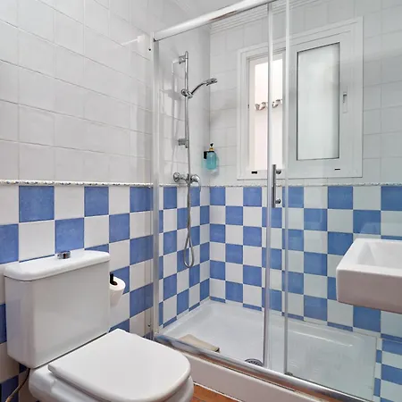 Aparthotel Nerjaluna Nerja