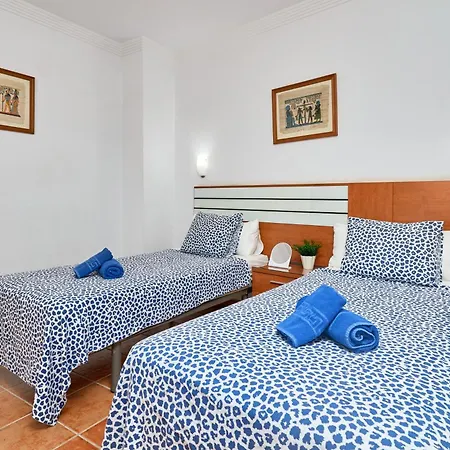 Nerjaluna Aparthotel Nerja